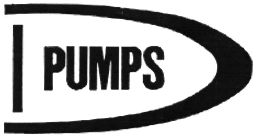 D PUMPS
