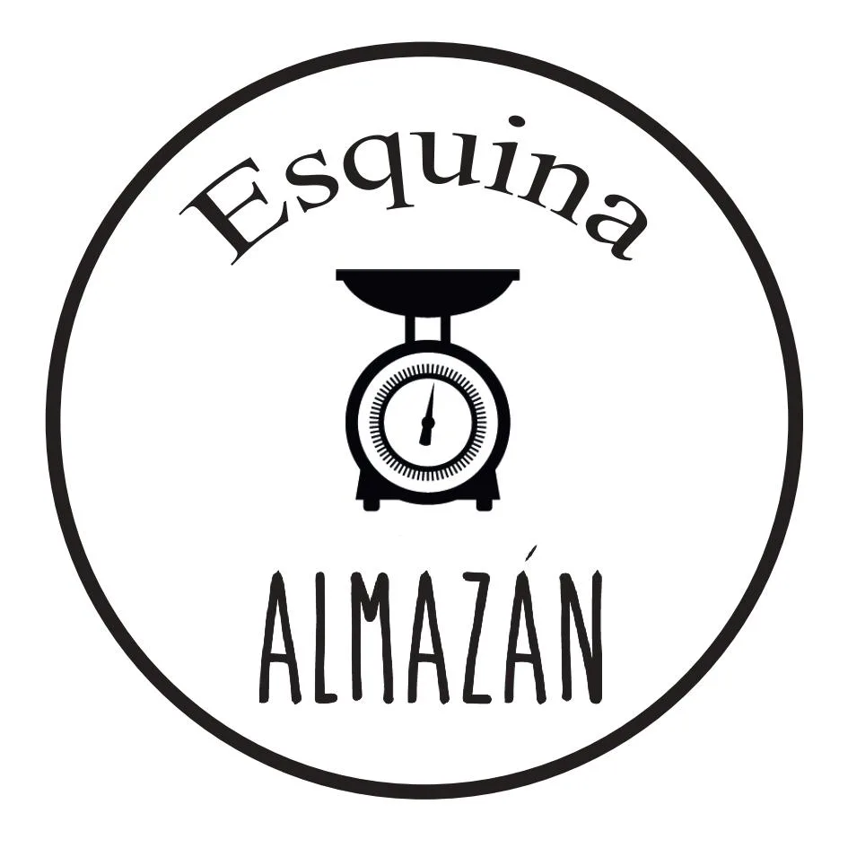 ESQUINA ALMAZÁN