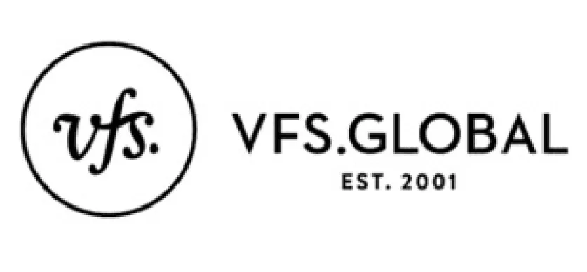 VFS. VFS. GLOBAL EST. 2001