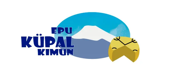 EPU KUPAL KIMUN