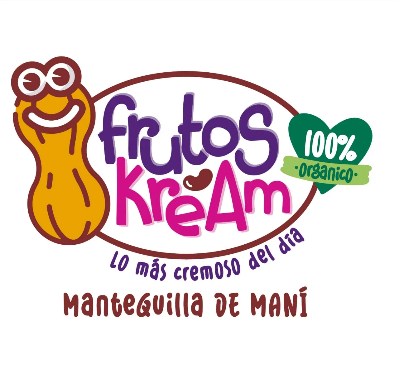 Frutos kream