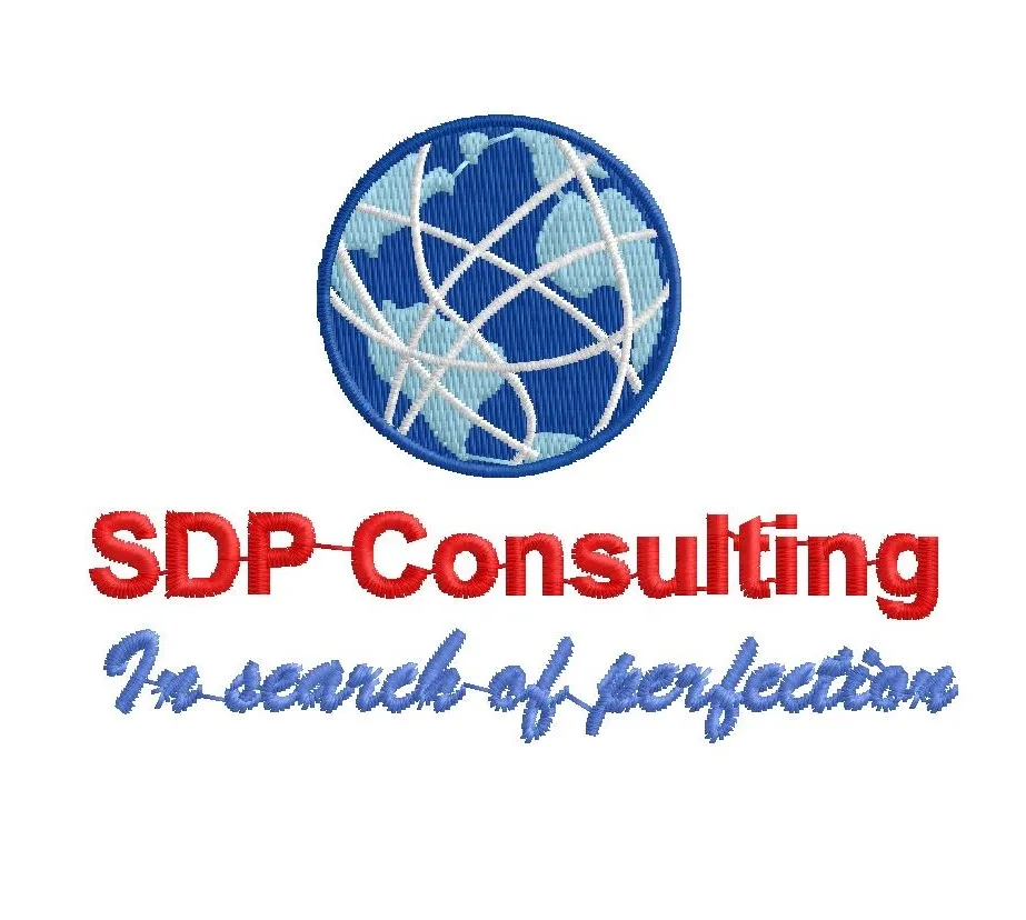 SDP CONSULTING