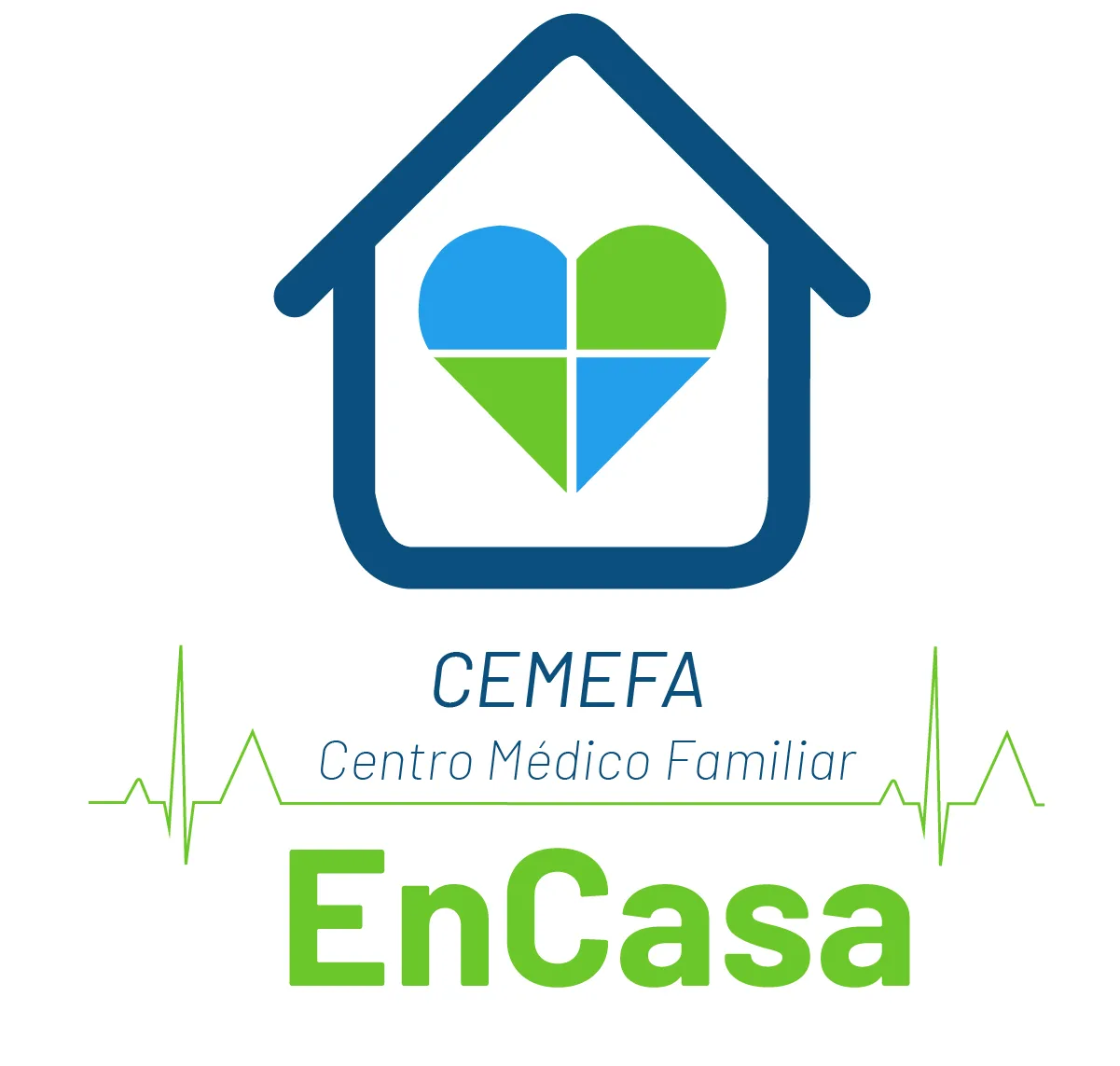 CEMEFA Centro Médico Familiar EnCasa.