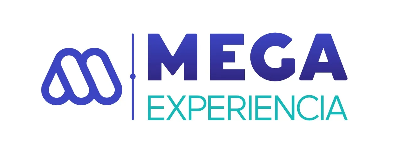 M MEGA EXPERIENCIA