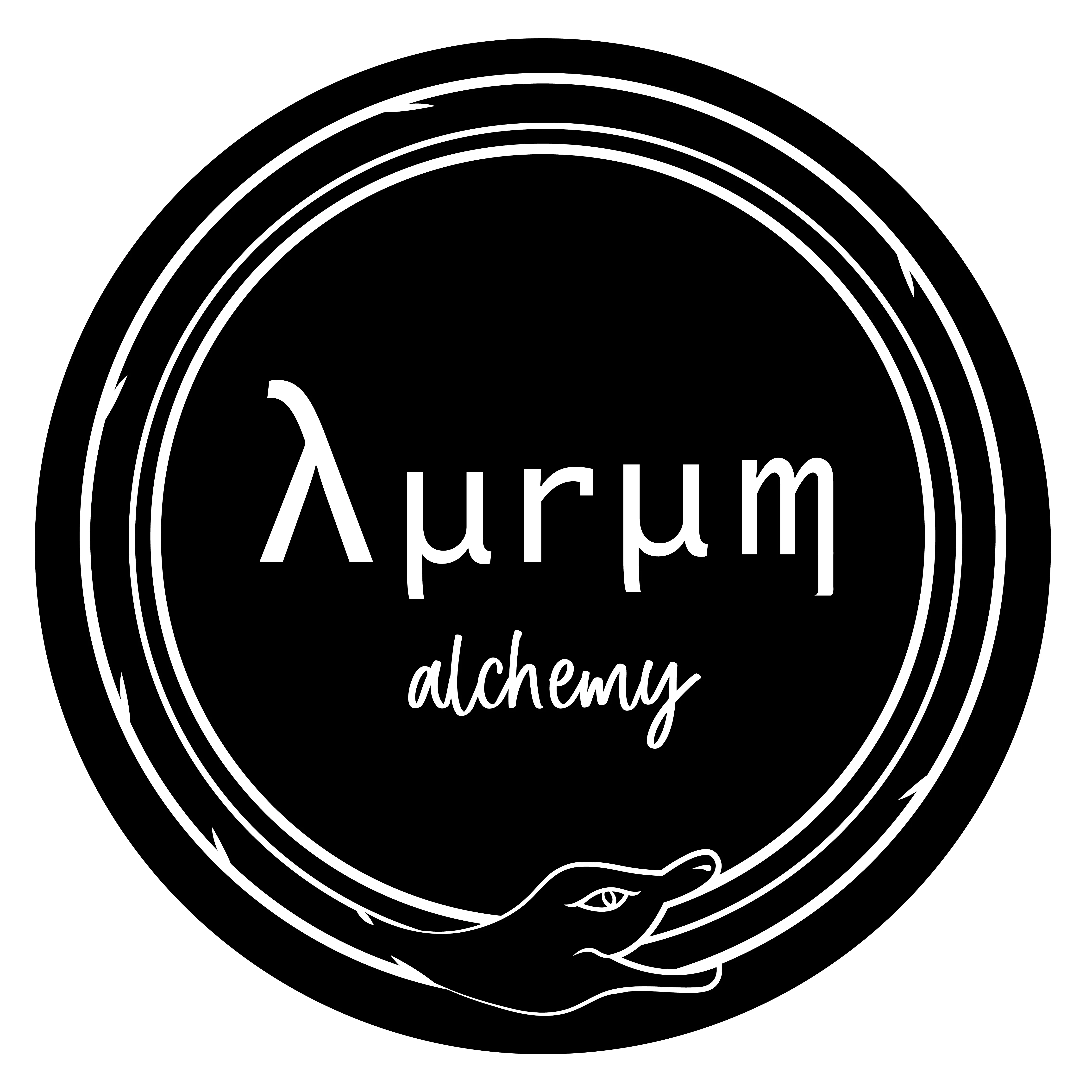 Aurum alchemy