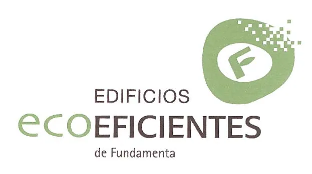 F   EDIFICIOS ECOEFICIENTES DE FUNDAMENTA