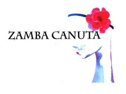 ZAMBA CANUTA