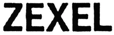 ZEXEL