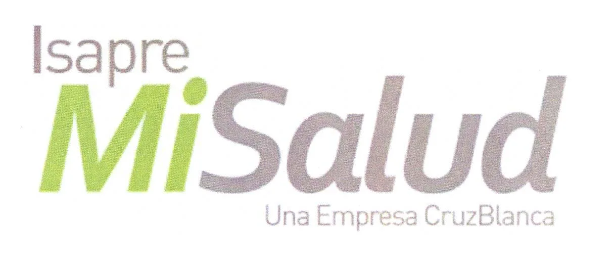 ISAPRE MI SALUD UNA EMPRESA CRUZBLANCA