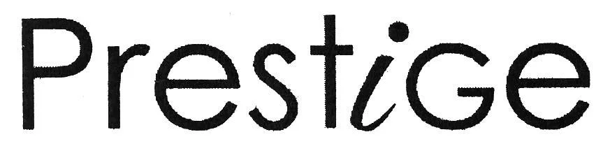 PRESTIGE