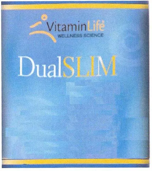 VITAMINLIFE, WELLNESS SCIENCIE DUALSLIM
