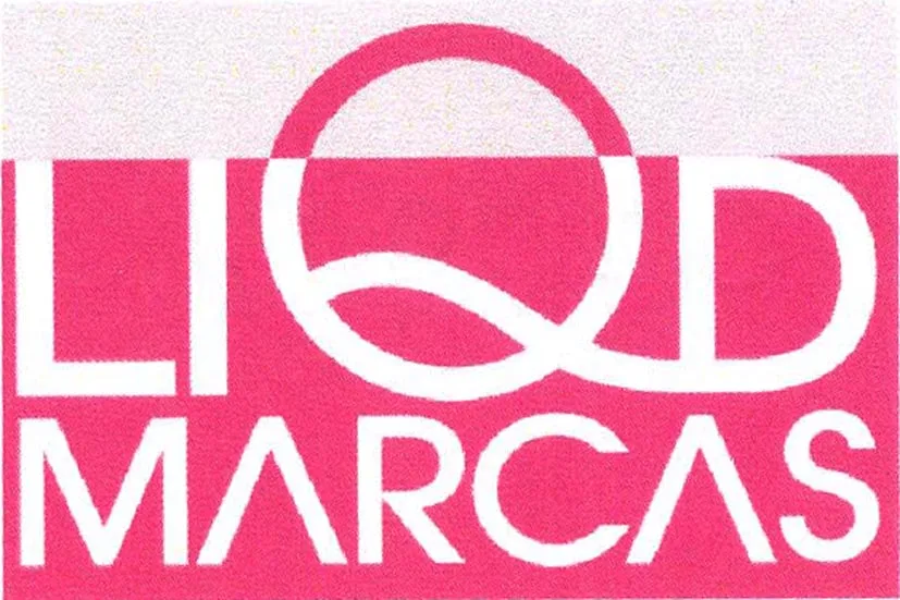 LIQD MARCAS