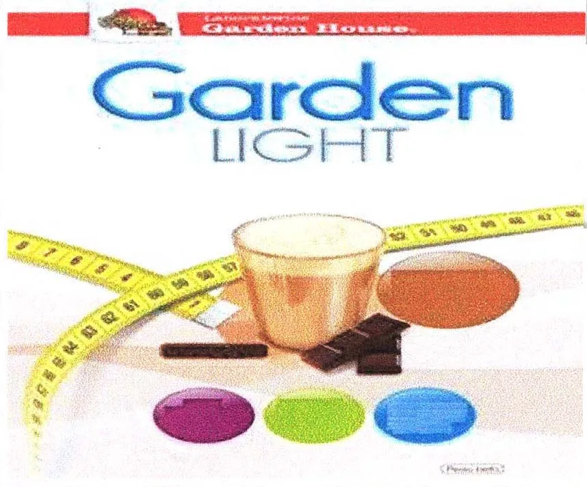 GARDEN LIGHT