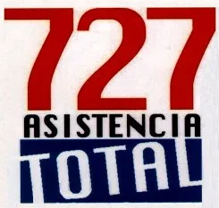 727 ASISTENCIA TOTAL