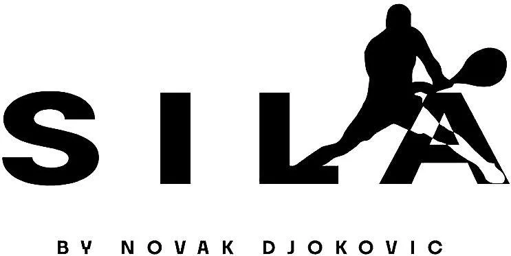 SILA BY NOVAK DJOKOVIC