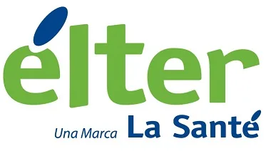 ELTER UNA MARCA LA SANTE