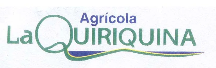 AGRICOLA LA QUIRIQUINA