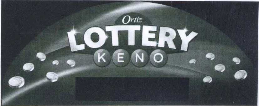 ORTIZ LOTTERY KENO