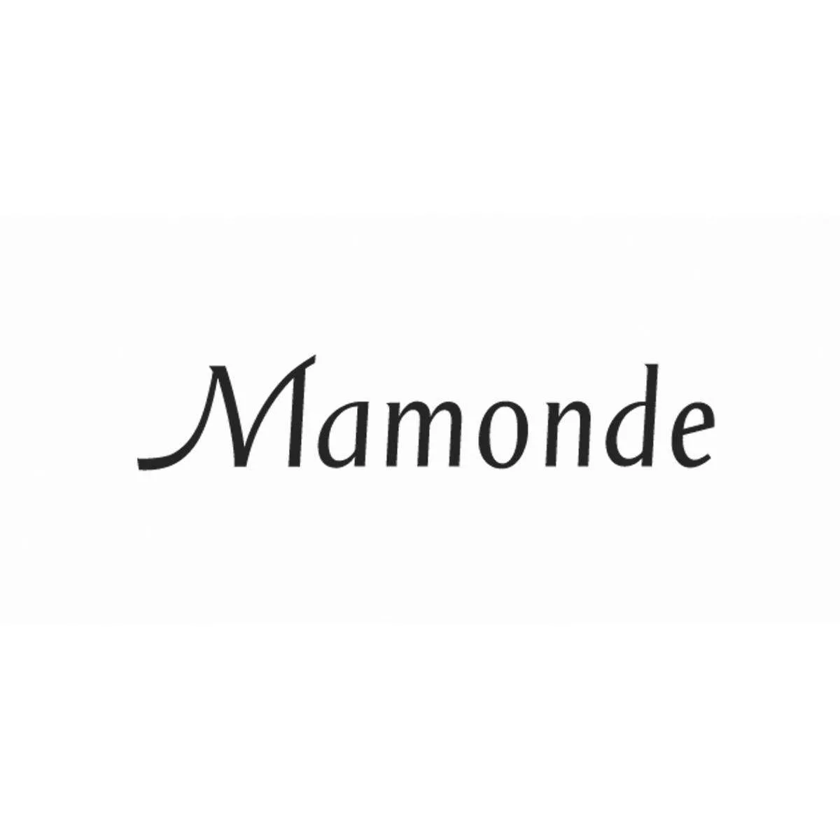 MAMONDE