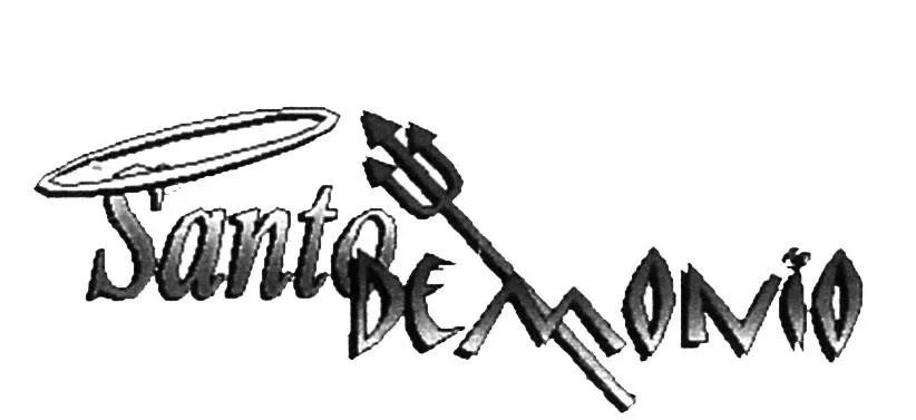 SANTO DEMONIO