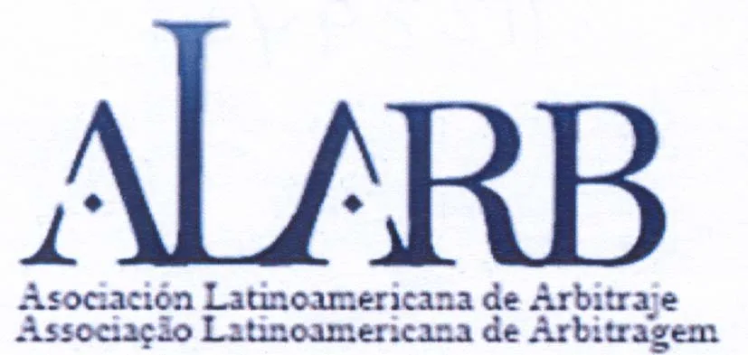 ALARB ASOCIACION LATINOAMERICANA DE ARBITRAJE