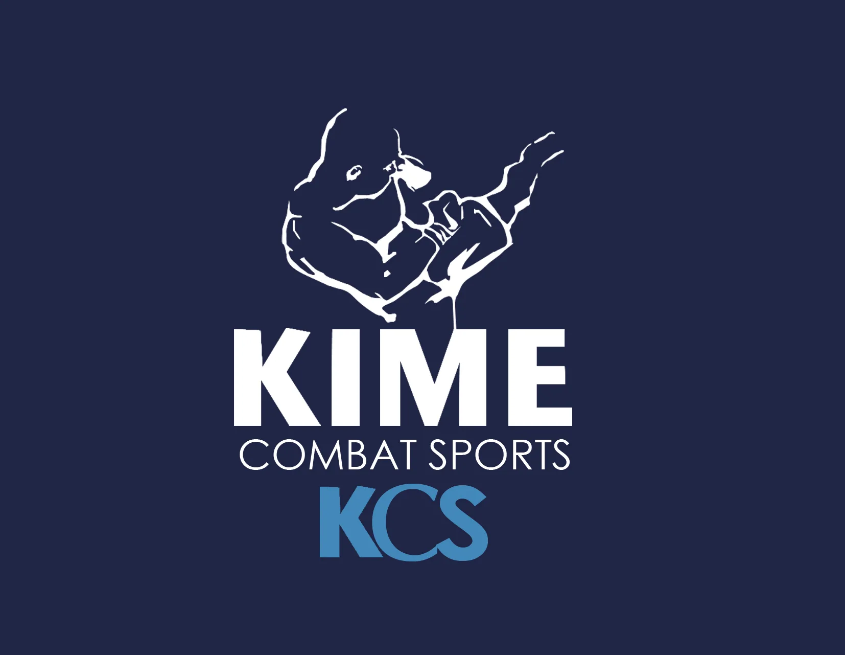 KIME COMBAT SPORTS KCS