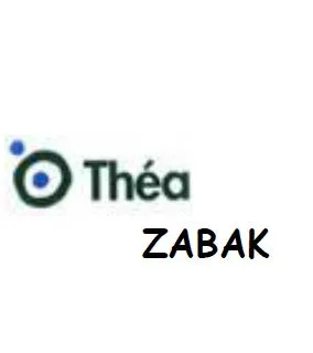 Théa ZABAK