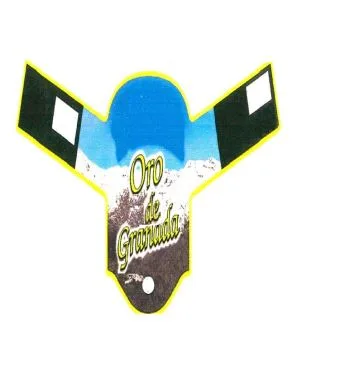 ORO DE GRANADA