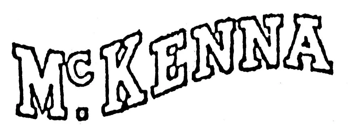MCKENNA