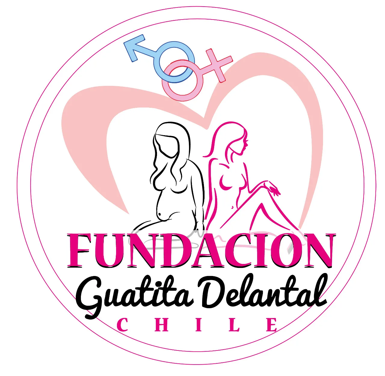 FUNDACION GUATITA DELANTAL CHILE
