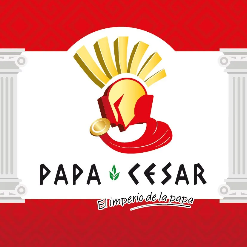 PAPA CESAR