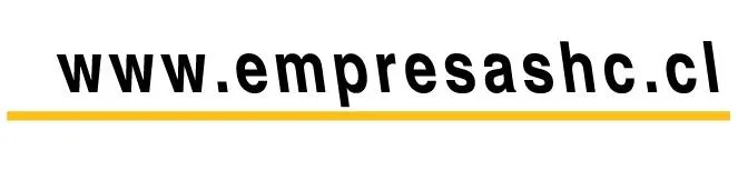 WWW.EMPRESASHC.CL
