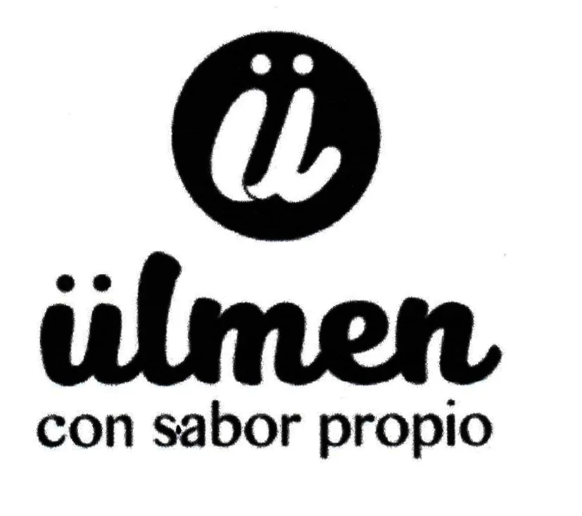 Ü ÜLMEN CON SABOR PROPIO