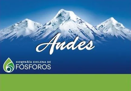 Andes