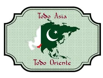 Todo Asia Todo Oriente