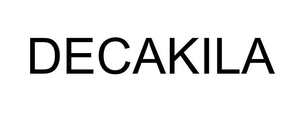 DECAKILA