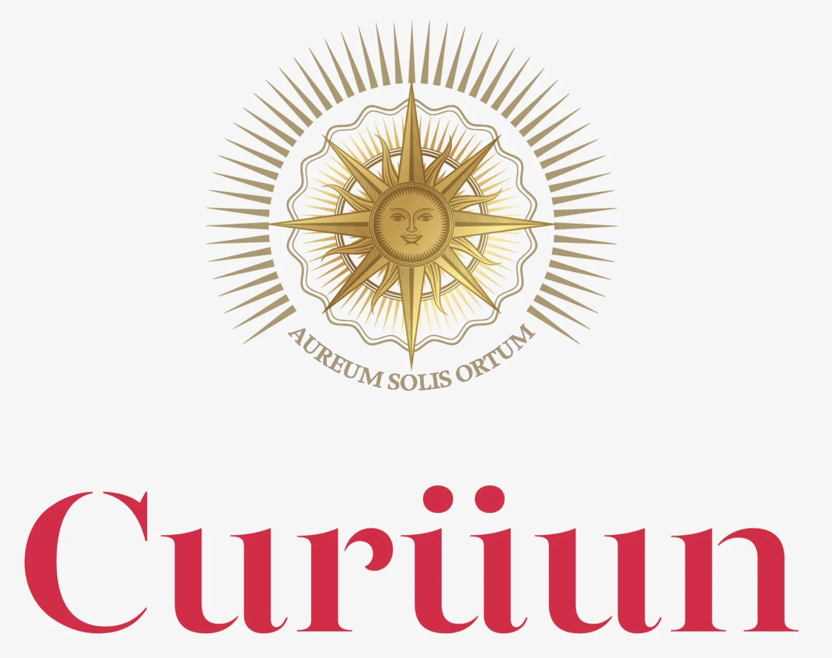 Aureum Solis Ortum Curüun