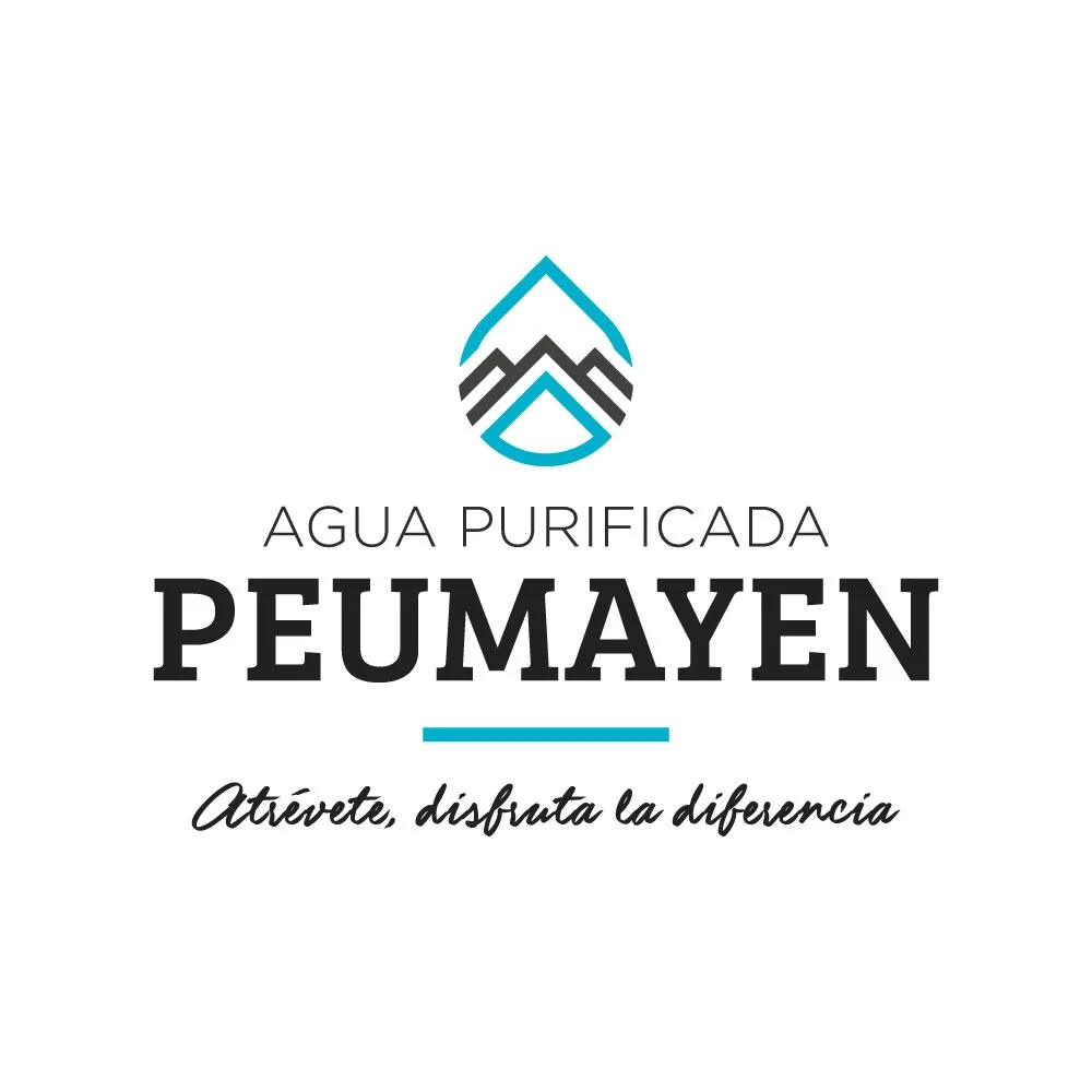Agua Purificada Peumayen