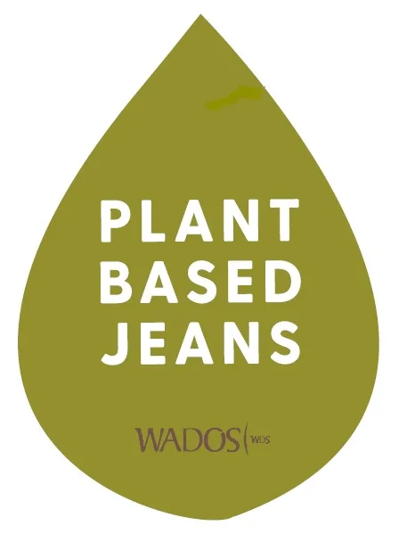 Plant based Jeans Wados (wds