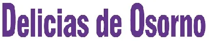 DELICIAS DE OSORNO