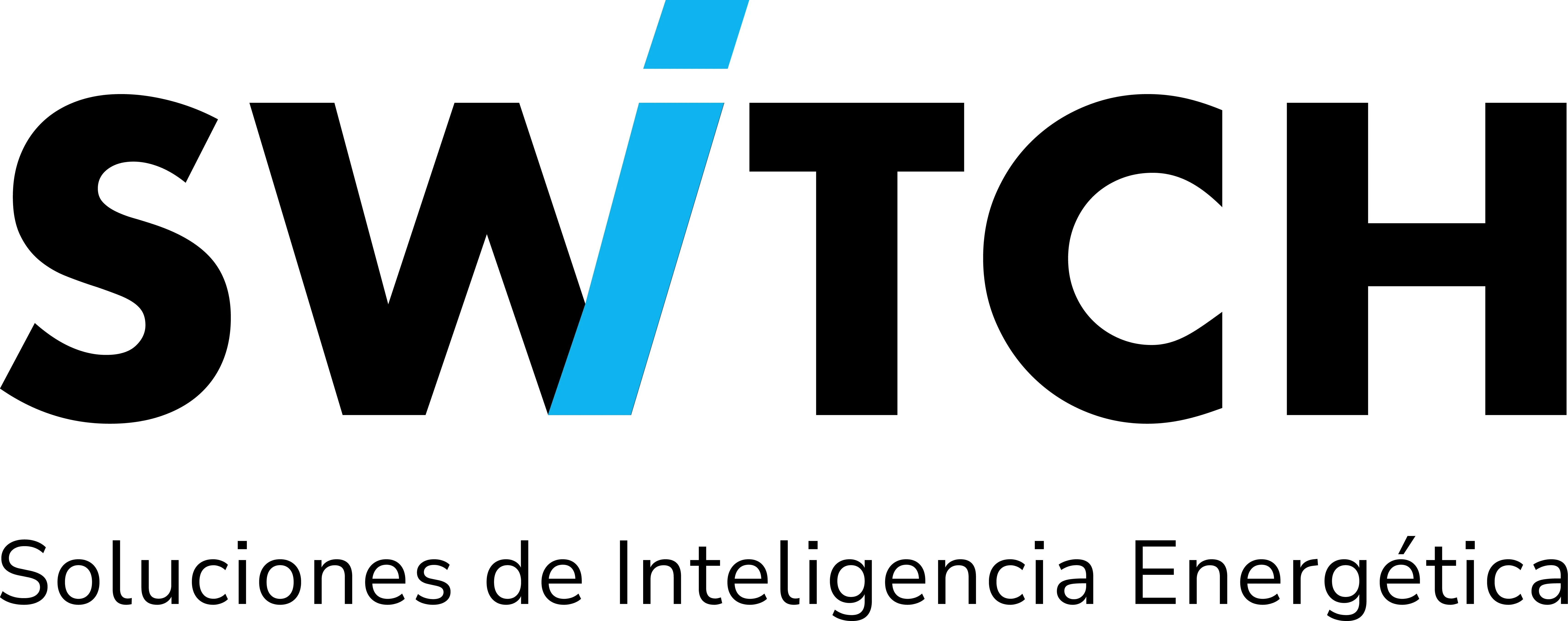 SWITCH SOLUCIONES DE INTELIGENCIA ENERGÉTICA