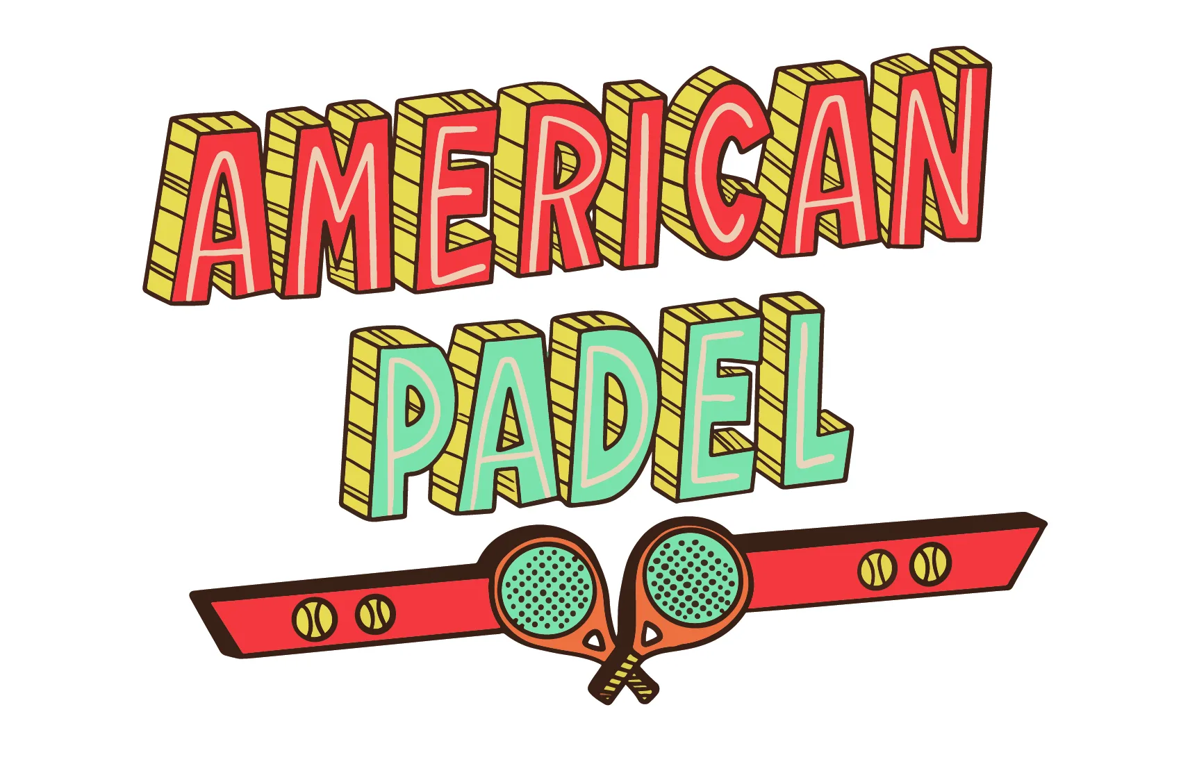 American Padel