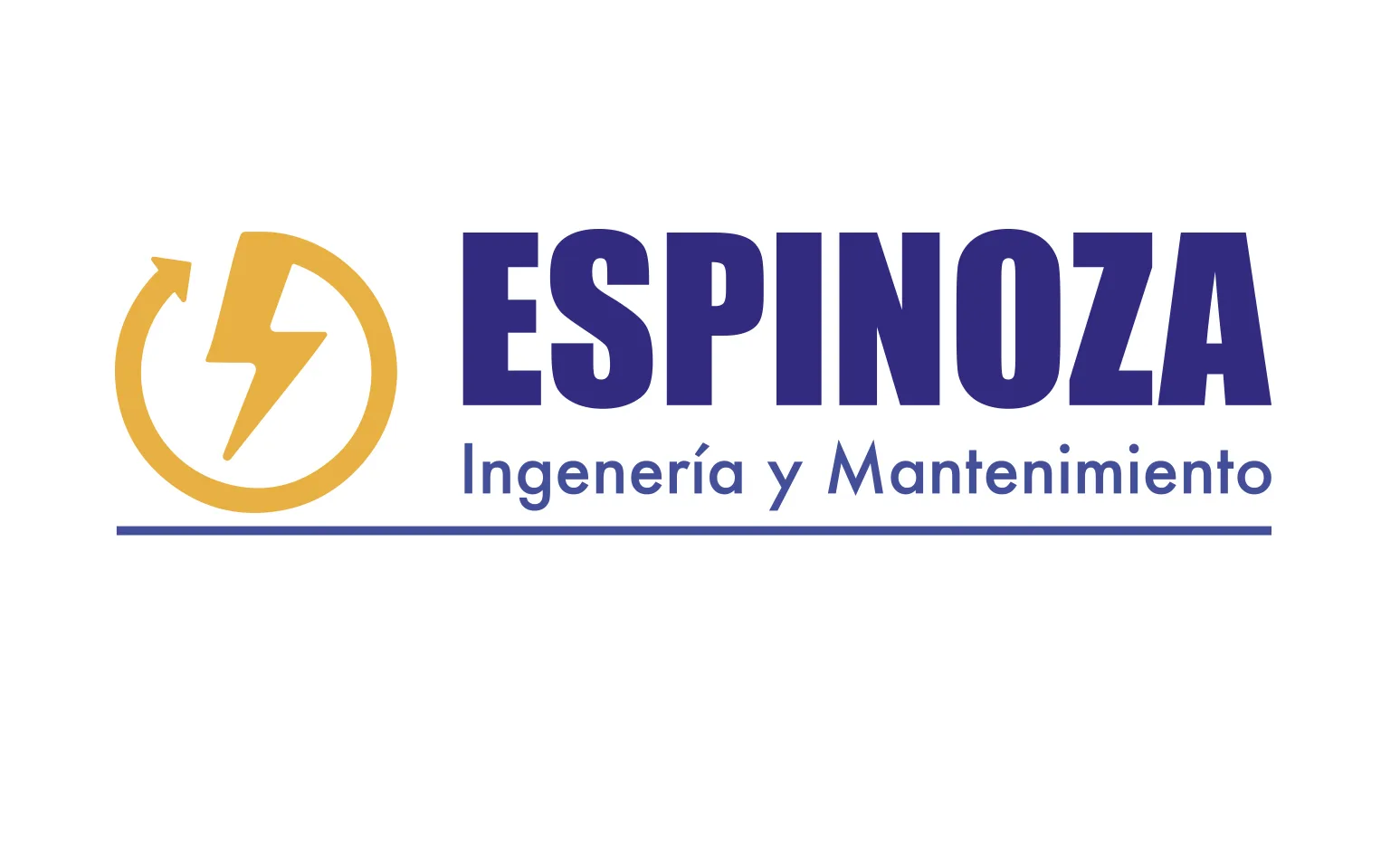 ESPINOZA Ingenería y Mantenimiento