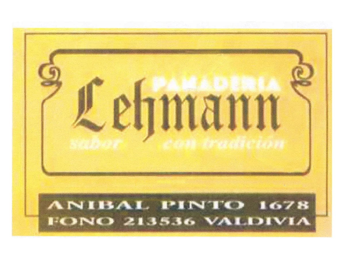 LEHMANN