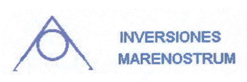 INVERSIONES MARENOSTRUM