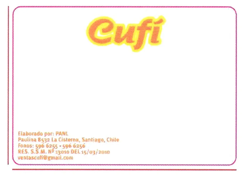 CUFI