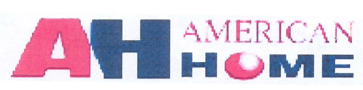 AH AMERICAN HOME