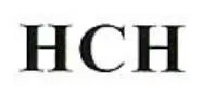 HCH