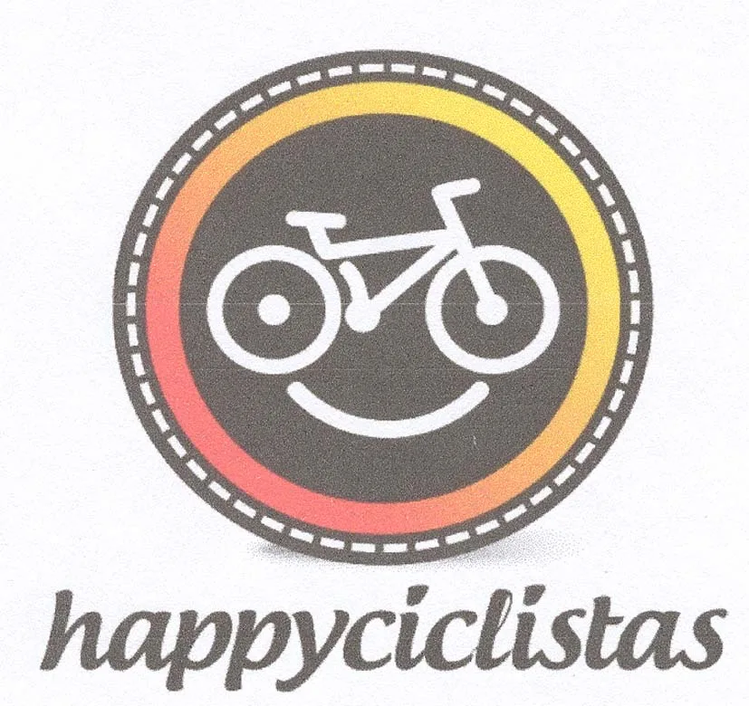 HAPPYCICLISTAS