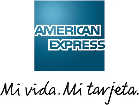 AMERICAN EXPRESS MI VIDA. MI TARJETA.